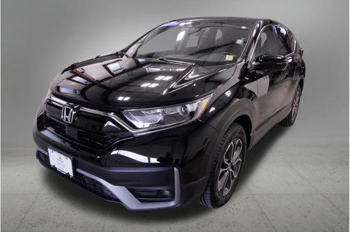 2021 Honda CR-V AWD EX-L