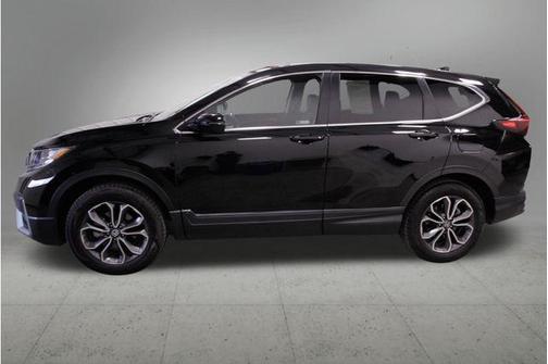 2021 Honda CR-V AWD EX-L