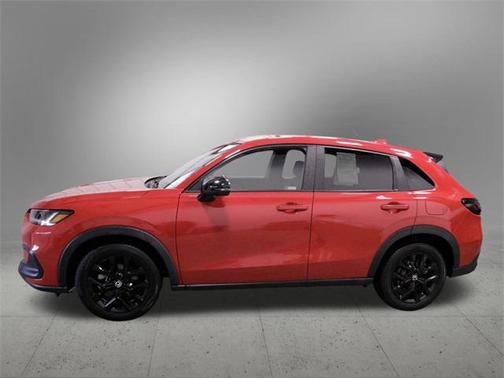 2023 Honda HR-V AWD Sport
