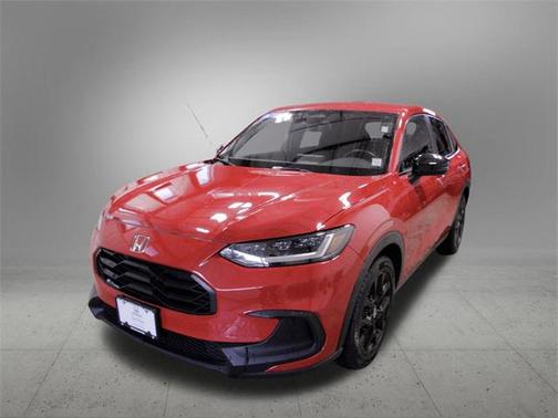 2023 Honda HR-V AWD Sport