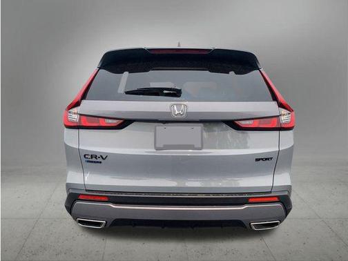 2026 Honda CR-V Hybrid Sport AWD