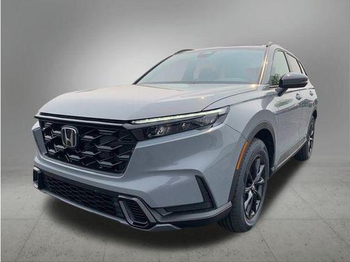 2026 Honda CR-V Hybrid Sport AWD