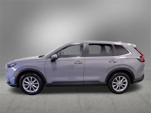 2023 Honda CR-V EX-L AWD
