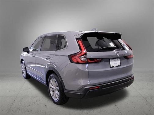2023 Honda CR-V EX-L AWD