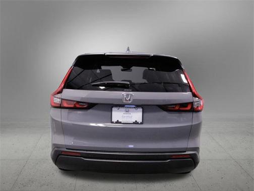 2023 Honda CR-V EX-L AWD
