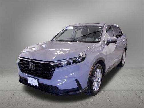 2023 Honda CR-V EX-L AWD
