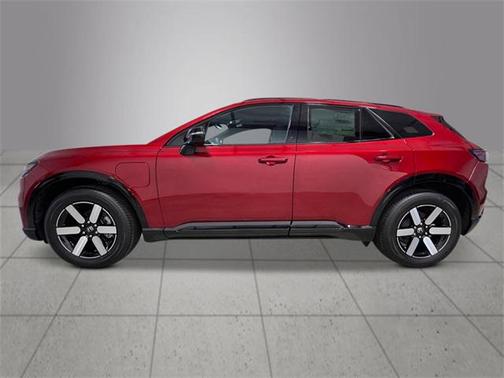 2025 Honda Prologue Touring