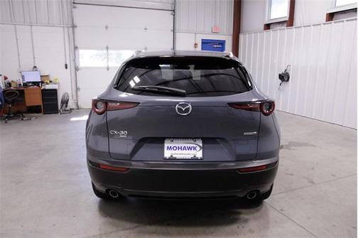 2024 Mazda CX-30 2.5 S Carbon Edition
