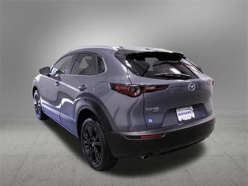 2024 Mazda CX-30 2.5 S Carbon Edition