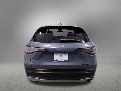 2023 Honda HR-V 2WD Sport