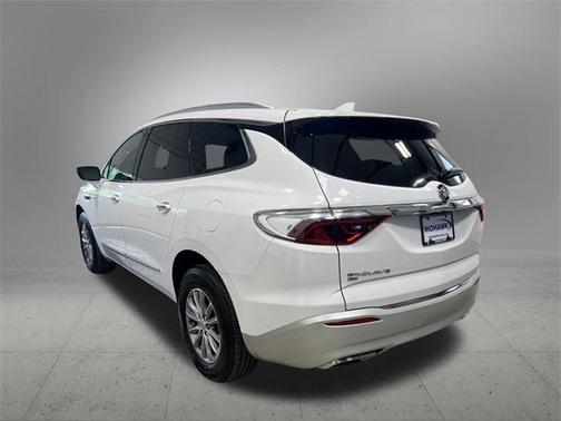 2023 Buick Enclave Essence AWD