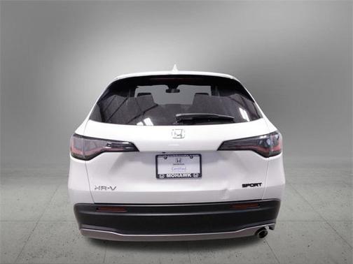 2023 Honda HR-V AWD Sport