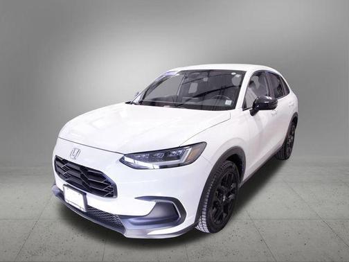 2023 Honda HR-V AWD Sport