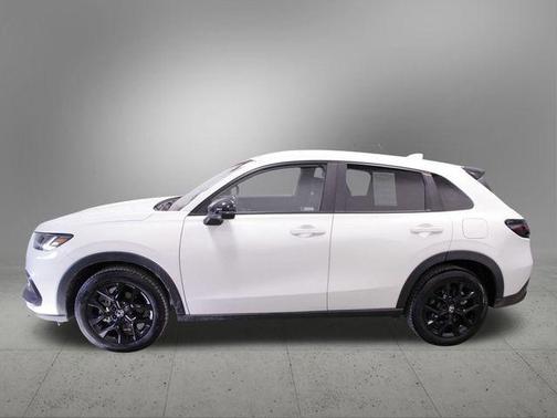 2023 Honda HR-V AWD Sport