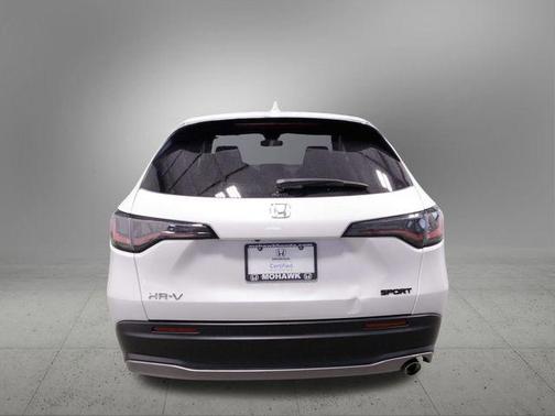 2023 Honda HR-V AWD Sport