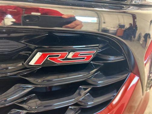 2024 Chevrolet Trax FWD 1RS