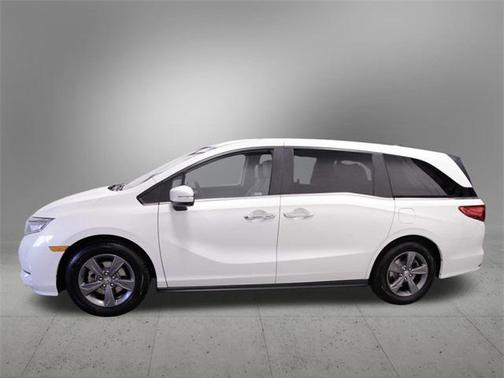 2022 Honda Odyssey EX