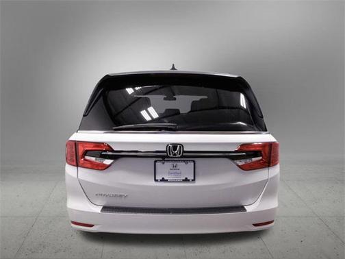 2022 Honda Odyssey EX