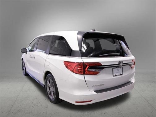 2022 Honda Odyssey EX
