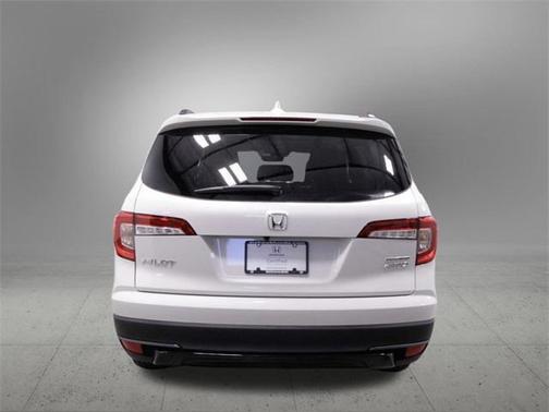 2022 Honda Pilot AWD Special Edition