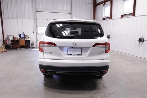 2022 Honda Pilot AWD Special Edition