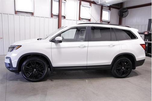 2022 Honda Pilot AWD Special Edition