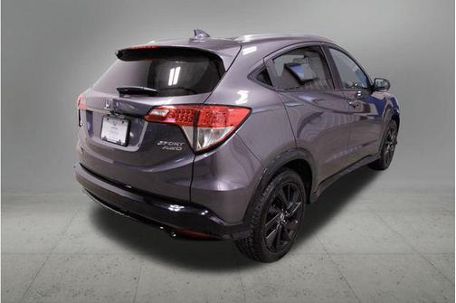 2022 Honda HR-V AWD Sport