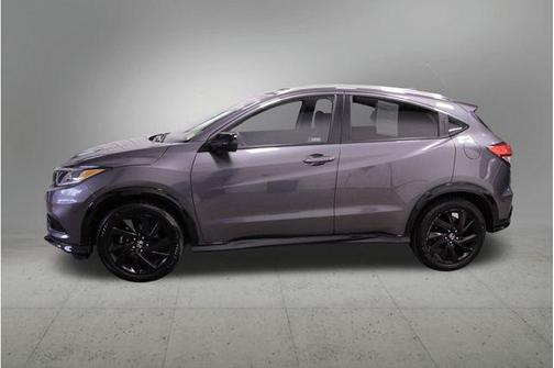 2022 Honda HR-V AWD Sport