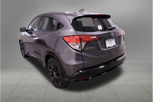 2022 Honda HR-V AWD Sport
