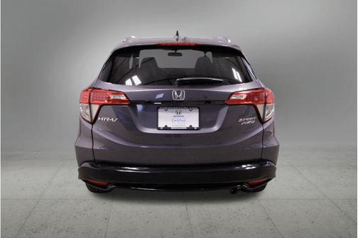 2022 Honda HR-V AWD Sport
