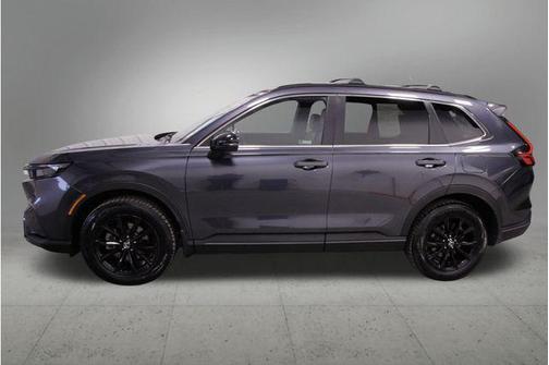 2024 Honda CR-V Hybrid Sport AWD