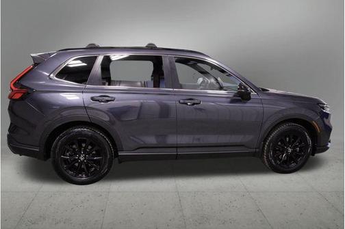 2024 Honda CR-V Hybrid Sport AWD