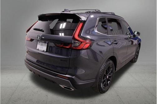 2024 Honda CR-V Hybrid Sport AWD