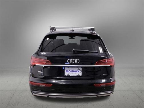 2021 Audi Q5 45 Premium Plus