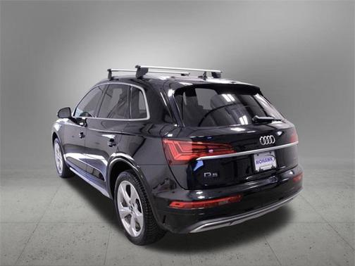 2021 Audi Q5 45 Premium Plus