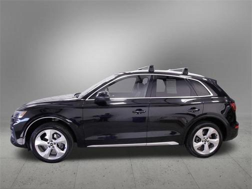 2021 Audi Q5 45 Premium Plus