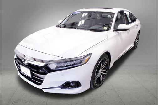 2022 Honda Accord Touring 2.0T