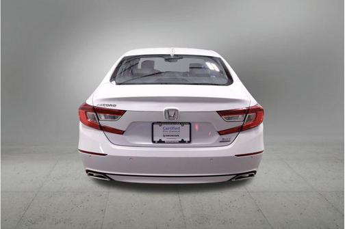 2022 Honda Accord Touring 2.0T