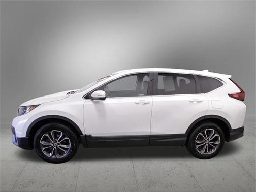 2020 Honda CR-V AWD EX