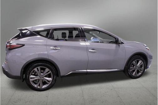 2023 Nissan Murano Platinum Intelligent AWD