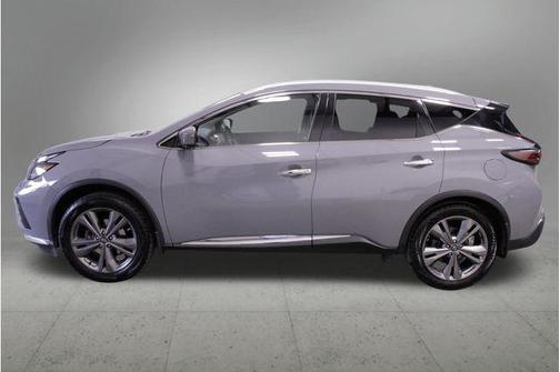 2023 Nissan Murano Platinum Intelligent AWD