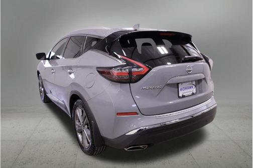2023 Nissan Murano Platinum Intelligent AWD