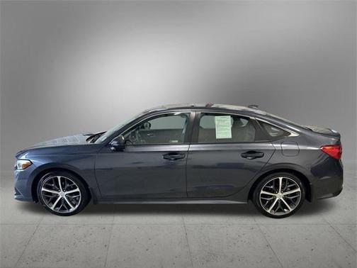 2023 Honda Civic Touring