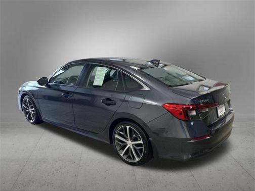 2023 Honda Civic Touring