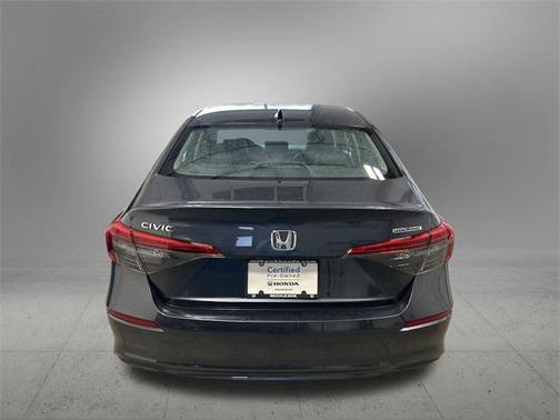2023 Honda Civic Touring