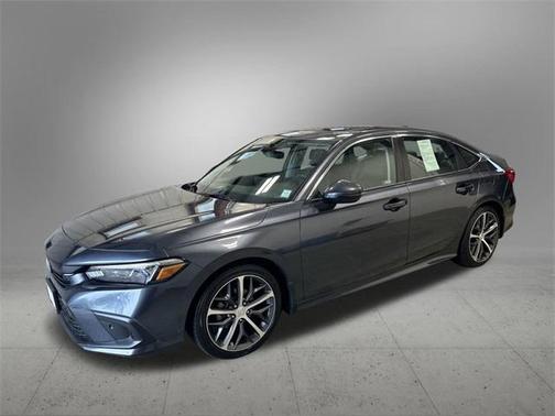 2023 Honda Civic Touring