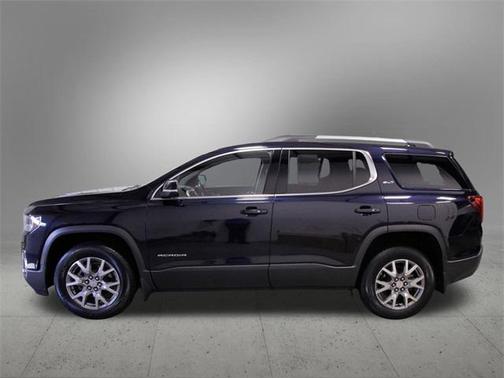 2021 GMC Acadia AWD SLT
