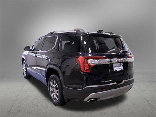 2021 GMC Acadia AWD SLT