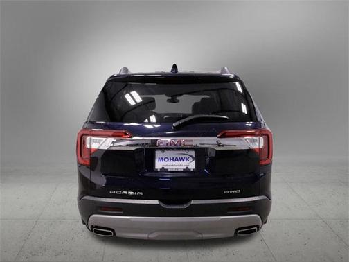 2021 GMC Acadia AWD SLT