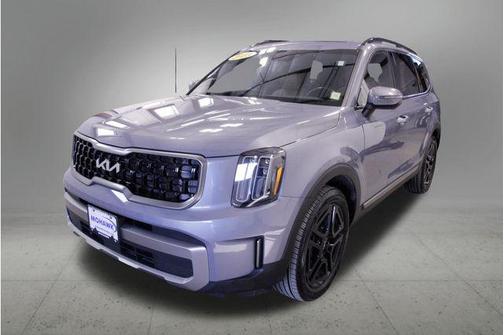 2023 Kia Telluride EX X-Line